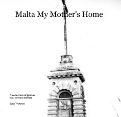 Malta My Mother's Home book cover