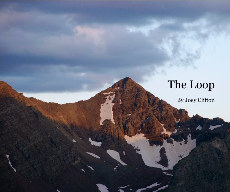 View The Loop by Joey Clifton