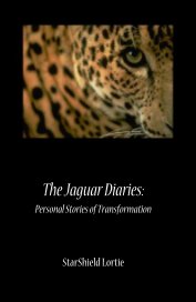 The Jaguar Diaries: book cover