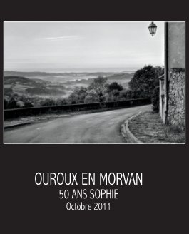 ousoux en morvan book cover