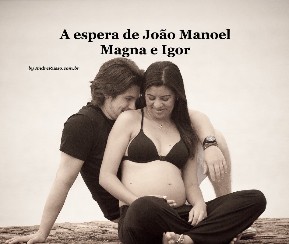Ver A espera de João Manoel Magna e Igor por AndreRusso.com.br