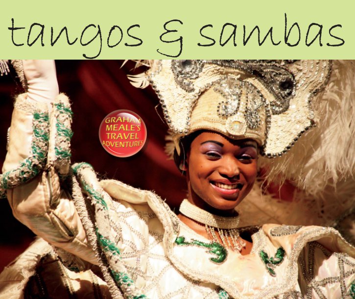 View Tangos & Sambas by Graham Meale