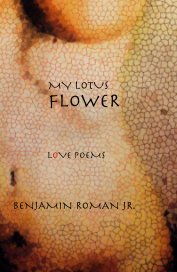 MY LOTUS FLOWER book cover