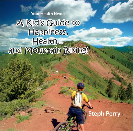 View Your Health Nexus by Steph Perry