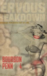 Bourbon Penn book cover