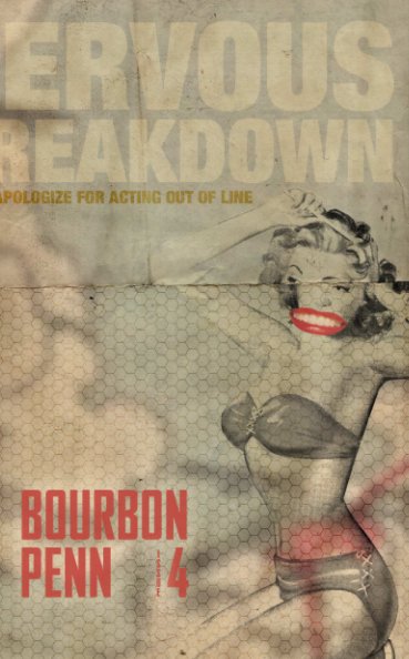 View Bourbon Penn by Erik Secker, editor