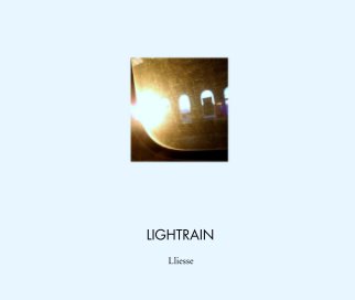 LIGHTRAIN book cover