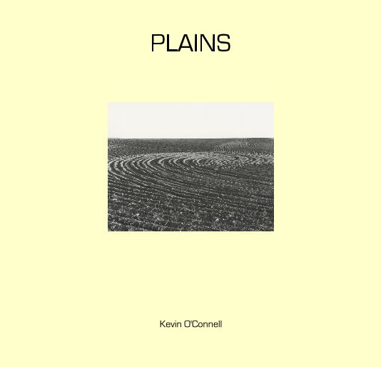 View PLAINS by Kevin O'Connell