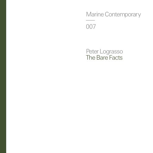 View Marine Contemporary 007 by Marine Contemporary