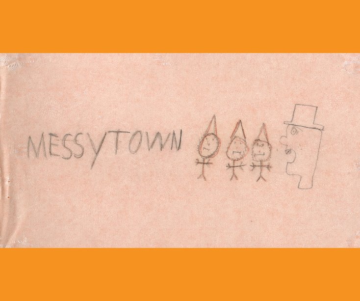 View Messytown by Shahid Ahmad