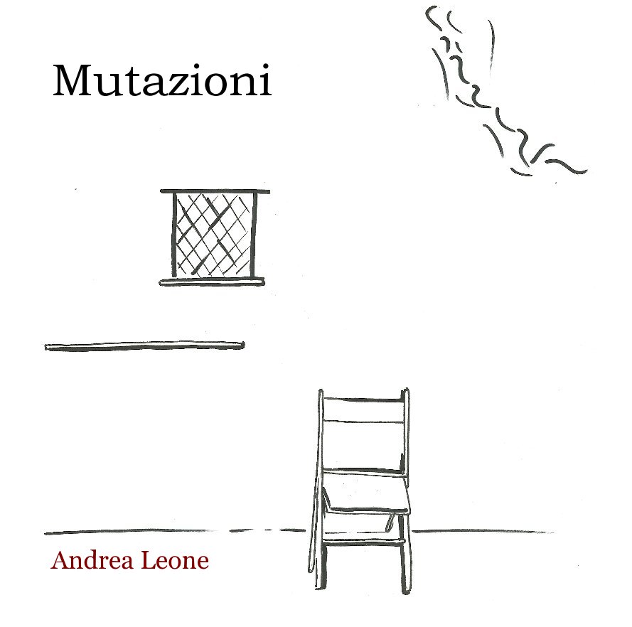 View Mutazioni by Andrea Leone