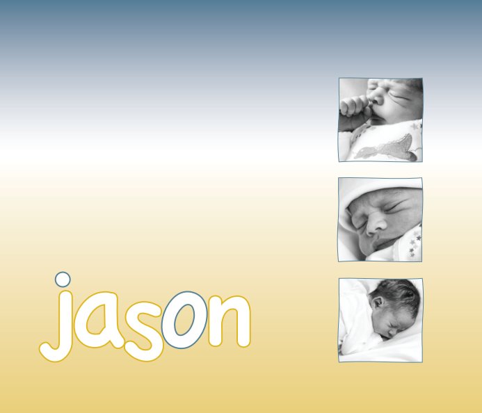 Bekijk JASON op JORN URBAIN