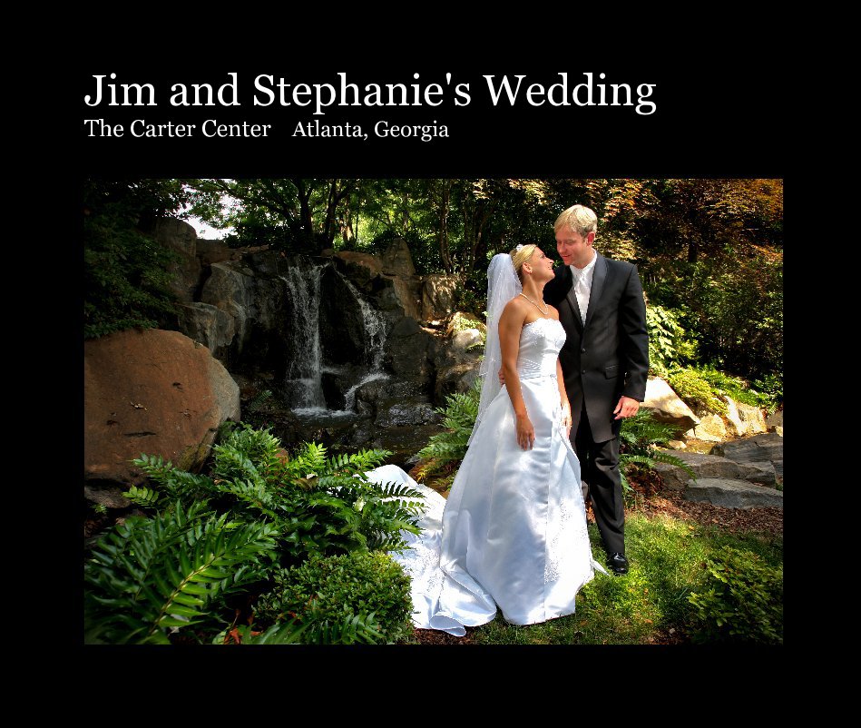 Ver Jim and Stephanie's Wedding por John Spink Wedding Photojournalism
