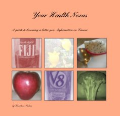 Your Health Nexus book cover