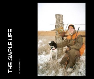 The simple Life book cover