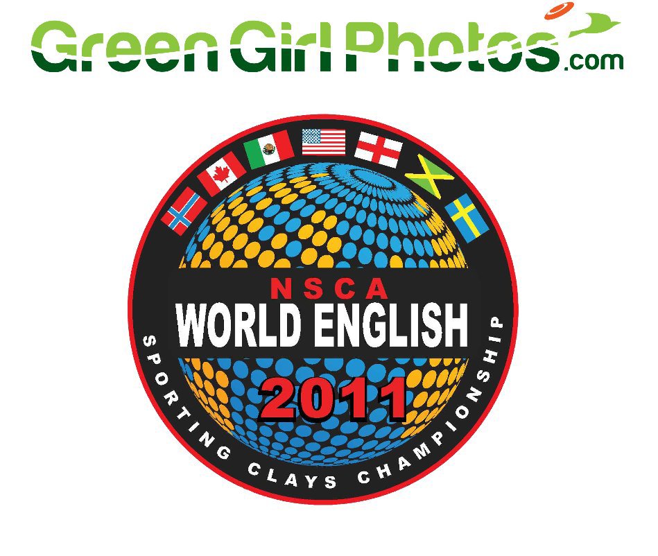 View World English Sporting Championships by Green Girl Photos