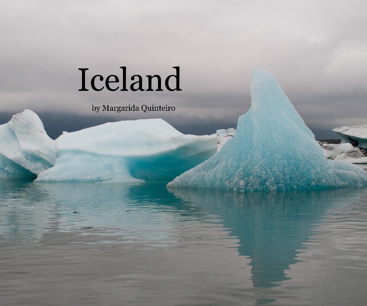 View Iceland by Margarida Quinteiro