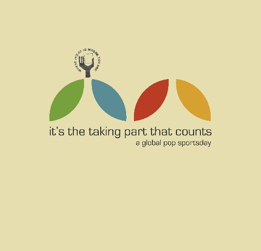 View it's the taking part that counts by wiaiwya