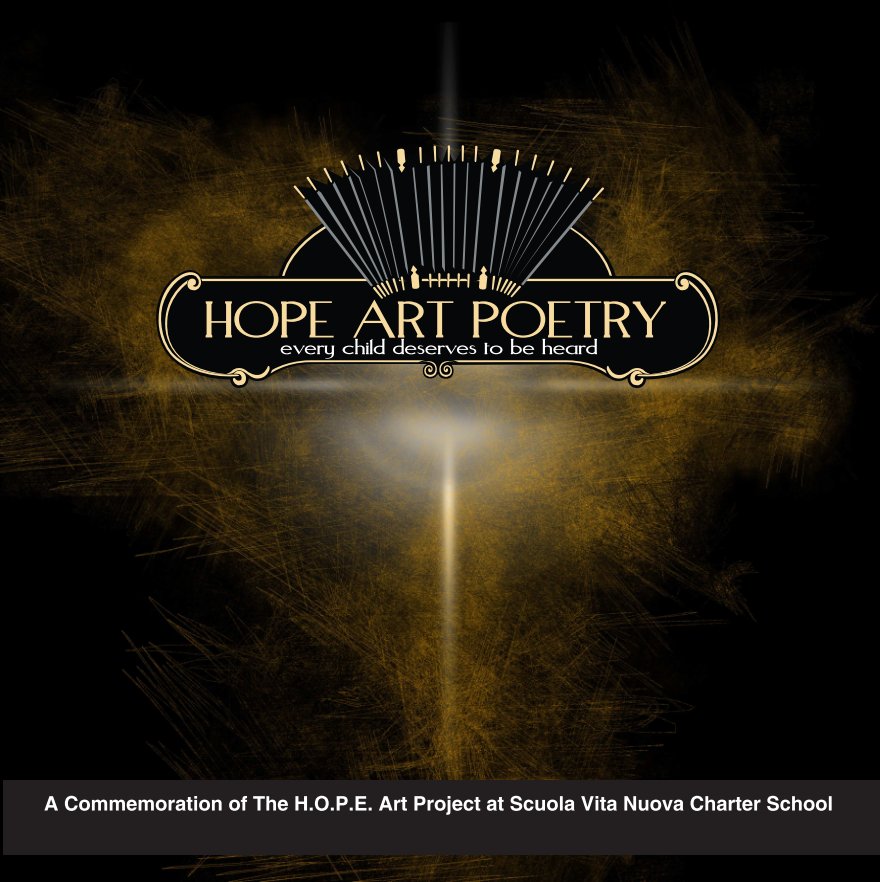 Ver HOPE Poetry por John Martin
