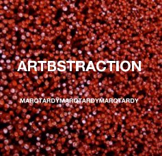 Artbstraction book cover