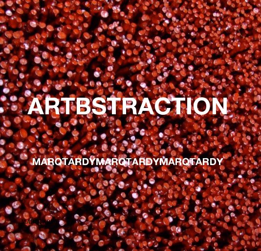 Ver Artbstraction por MARQTARDYMARQ