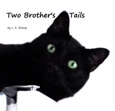 Two Brother's Tails book cover