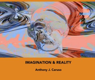 IMAGINATION & REALITY book cover