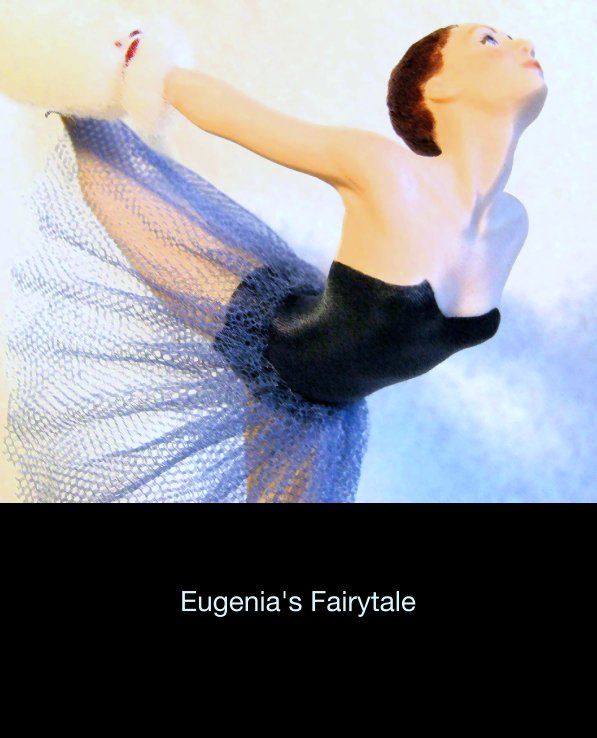 Bekijk Eugenia's Fairytale op Adam Charalampos