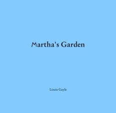 Martha's Garden book cover