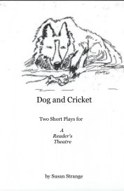Dog and Cricket book cover