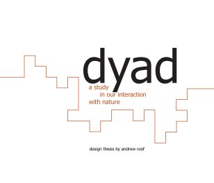 dyad book cover