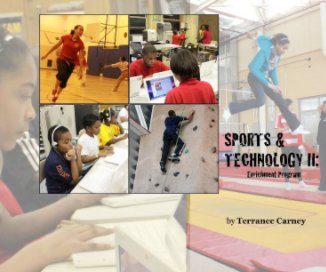 Sports & Technology II book cover