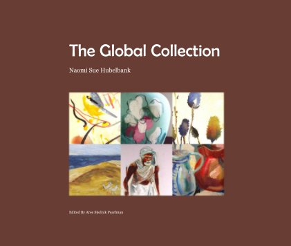 The Global Collection book cover