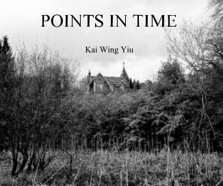 POINTS IN TIME book cover