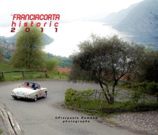 Franciacorta historic 2011 book cover