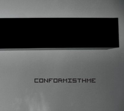 Conformisthme book cover