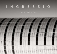 INGRESSIO book cover