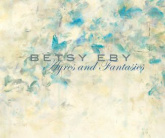 Betsy Eby book cover