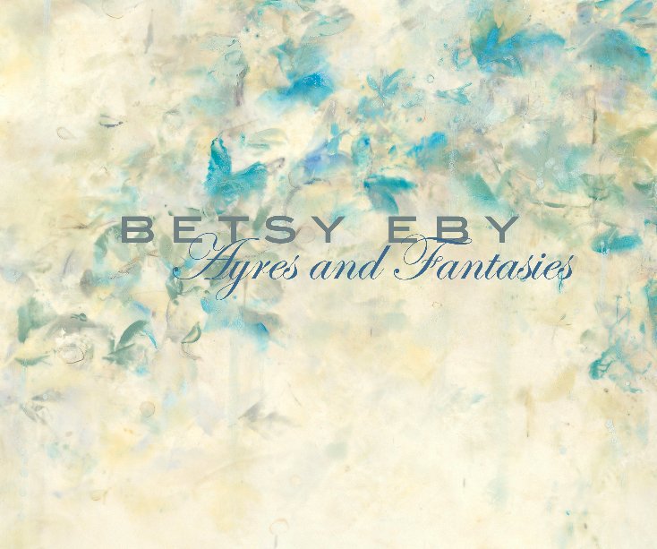 Bekijk Betsy Eby op DKGallery