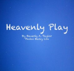 Heavenly Play book cover