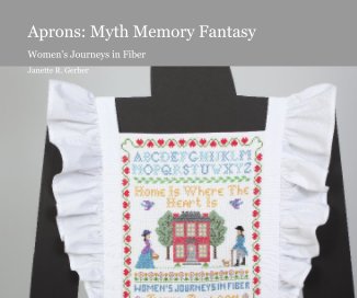 Aprons: Myth Memory Fantasy book cover