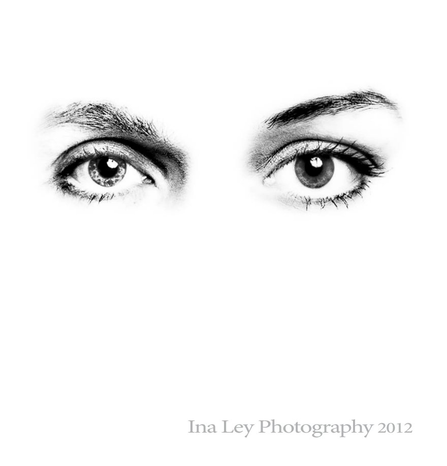 Ver Ina Ley Photography 2012 por Paul Ley