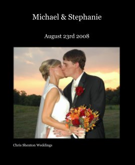 Michael & Stephanie book cover