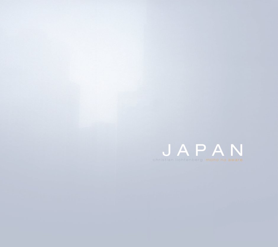 View Japan by Christian Lichtenberg