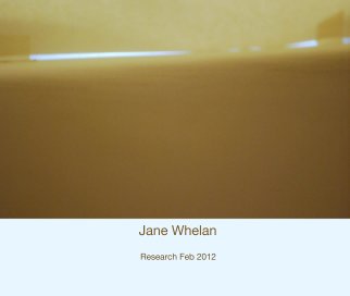 February 2012 book cover