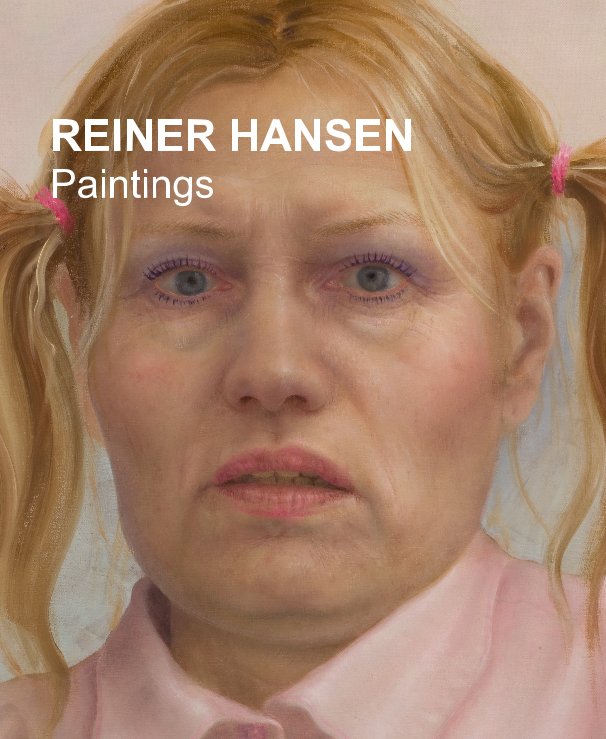 View REINER HANSEN Paintings
10 x 8 in. by polecrab