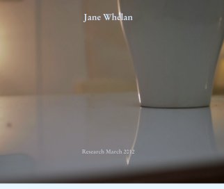 March 2012 book cover