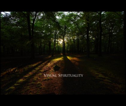 Visual Spirituality book cover