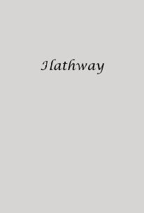 Hathway book cover