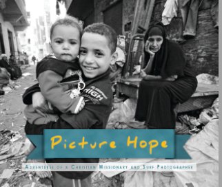 Picture Hope book cover